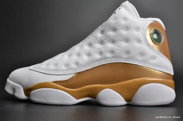 Rep mens 414571-135 RETRO white 13 MOMENTS